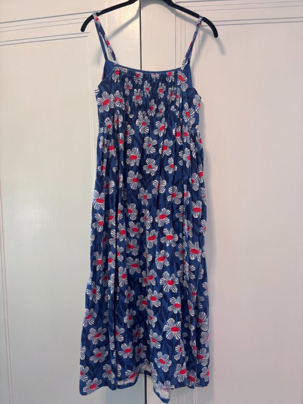 Hanna Andersson cotton sundress - Picture 3 of 3